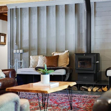 Shasta View Lodge McCloud Dış mekan fotoğraf