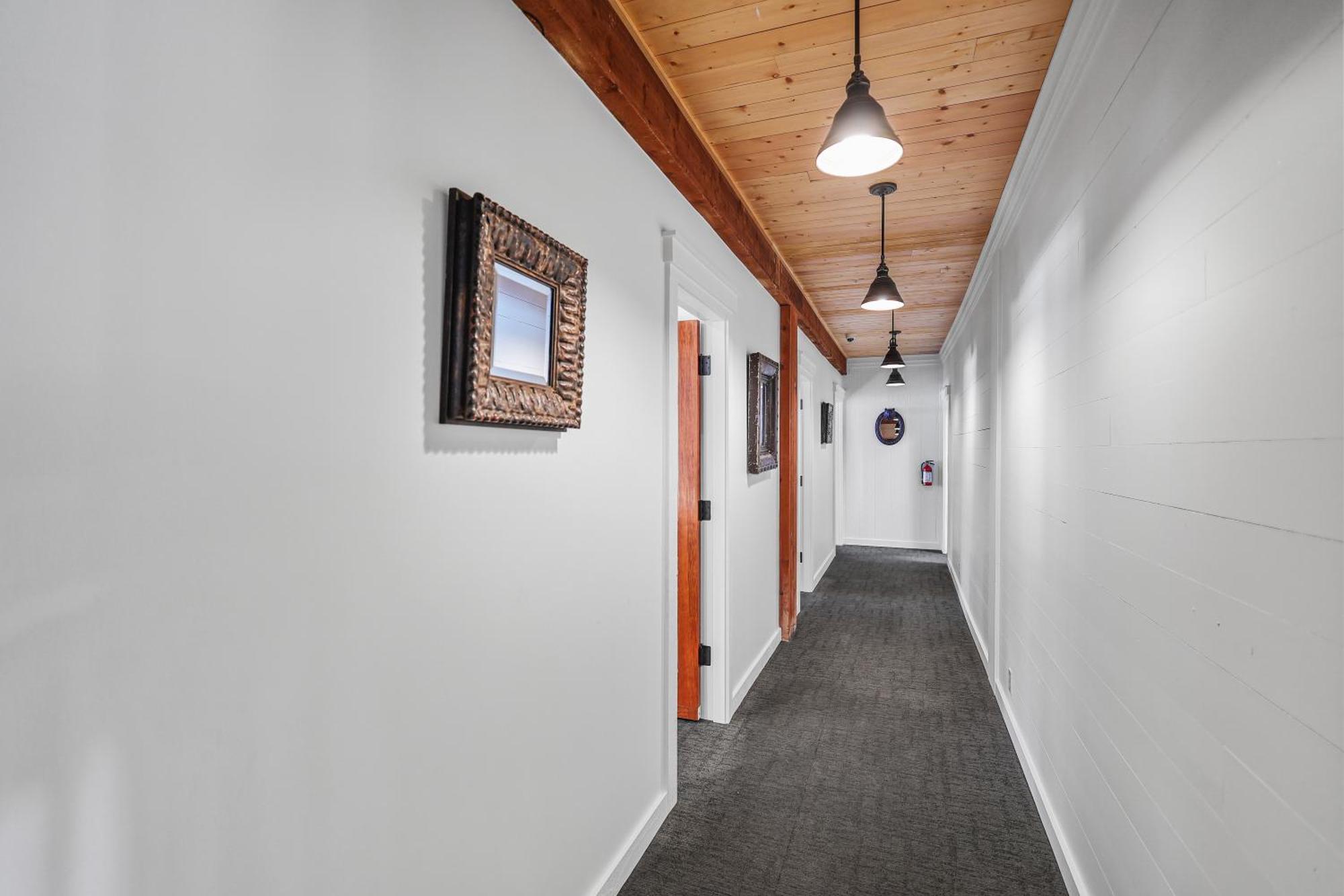 Shasta View Lodge McCloud Dış mekan fotoğraf